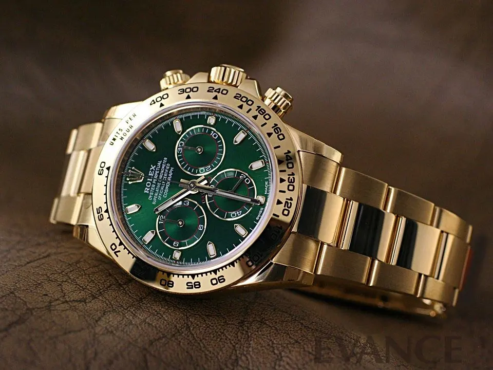 ROLEX デイトナ